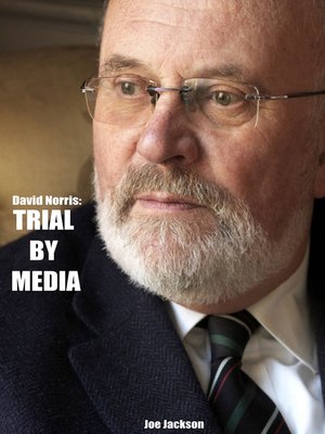 cover image of David Norris